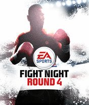 Fight Night Round 4 Nokia 320x480