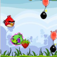 Angry Birds (Русская версия