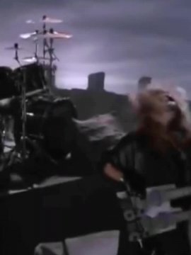 Whitesnake - Is This Love 1987. (720p60)