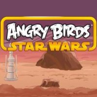 angry birds star wars