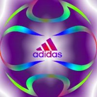 Adidas football