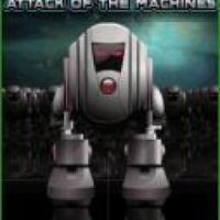 Metal force attack of the machines