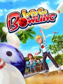 Lets Go Bowling-176x220 RU MOTO