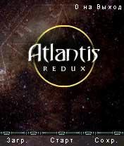 Atlantis