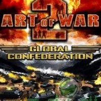 Art Of War 2 Всемирная Конфедерация 128x160 se