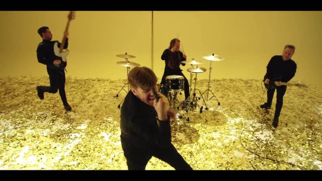 Shinedown - DEVIL (Official Music Video)