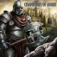 Champions of Avan [Mod]