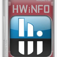 HWiNFO 8.12 Build 5555 [MultiRu]