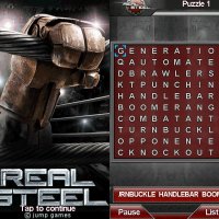 Real Steel