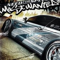 Need For Speed Most Wanted(240-320)ENG