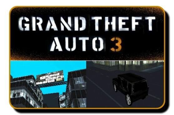 GTA III