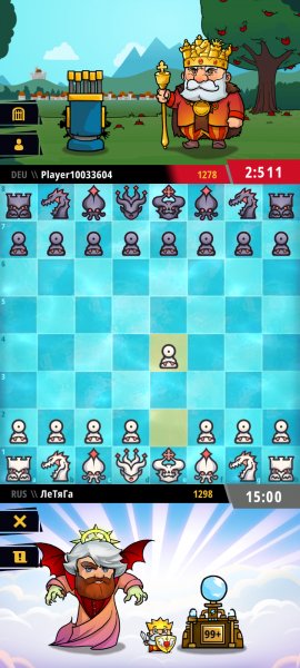 Chess-universe-v1.20.3-mod