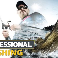 Professional Fishing [Mod]