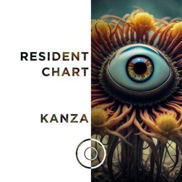 RESIDENT CHART - KANZA [Sep 24]