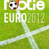 Footie Euro 2012