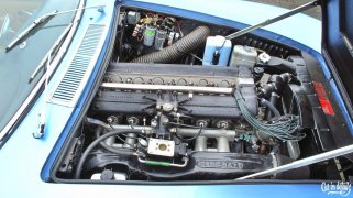 Maserati Mistral 3700 Coupe (1965)