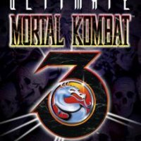 Ultimate Mortal Kombat 3 s40 ru