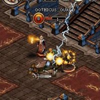 Dungeon Hunter 3(mobportal.net)samsung 2