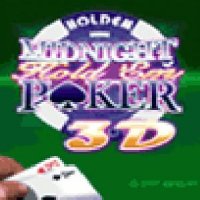 Midnight HoldEm Poker 3D-Nok240x320Hack