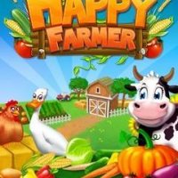 Happy Farmer 176x208,176x220,240x320 RUS