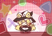 Neko Marisa Kirisame&apos