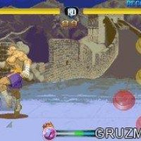 gruzmob.ru Street Fighter Alpha