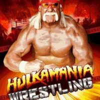 Hulkamania Wrestling s40v6 240x320