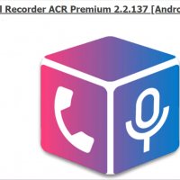 Cube.Call.Recorder.ACR.Premium.2.2.137