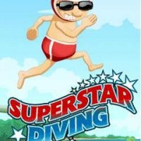 superstar diving r4537