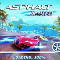 Asphalt Nitro 240x400