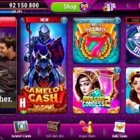 Las Vegas Slots [2.8.3108]