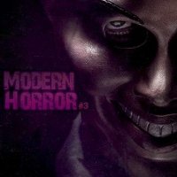 Modern horror 3(13)