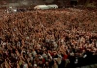 Mylene Farmer-Stade De France 2009