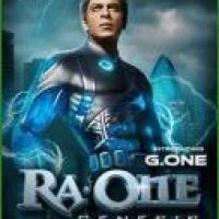 ra one genesis