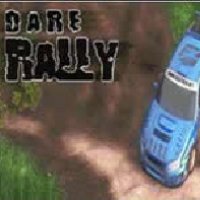 dare-rally 2009