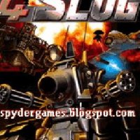 metal slug 4 240x320 se