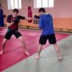 UFC MMА БОКС САМООБОРОНА