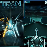 Tron Legacy