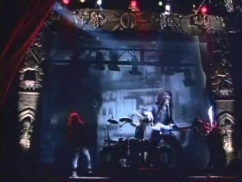 W.A.S.P. - The Idol