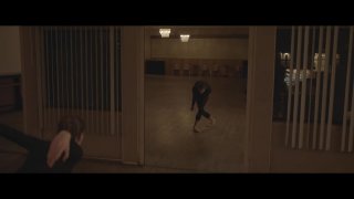 The Ballerina - Short Horror Film(1080P HD)