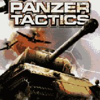 PanzerTactics RUS SЕ 128х128 128х160