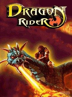 Dragon Rider