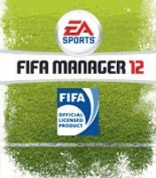 FIFA Manager 2012 (англ)