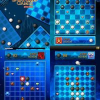 Disney Boyard Games 240x320 N73