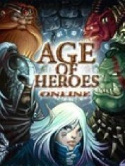 Age of Heroes(online) ru