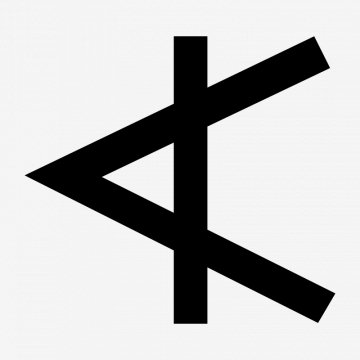 800px-Phoenician aleph.svg