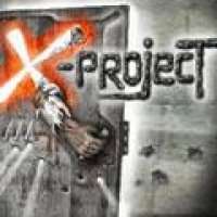 X-Project Nok 128x160