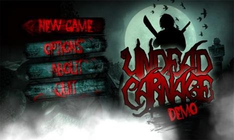 Undead Carnage v1.1.0.0