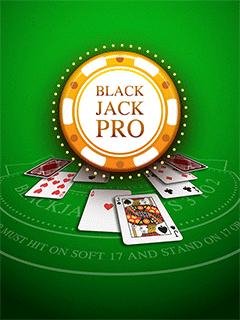 BlackJack Pro Nokia Asha 308 240x400