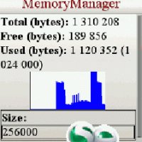 MemoryManagerRUS